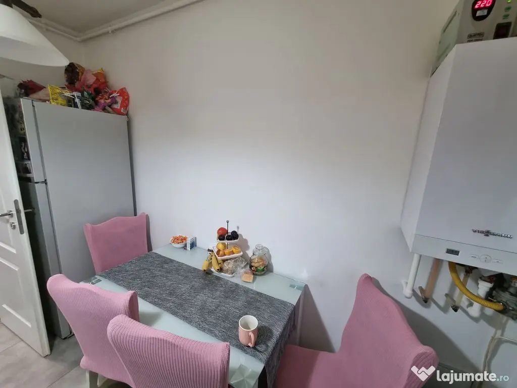 Compozitori-apartament 3 camere finisat modern cu loc de ... 