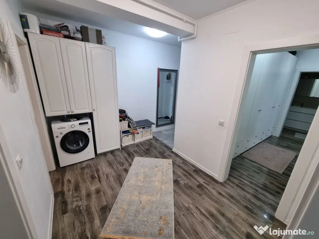 Compozitori-apartament 3 camere finisat modern cu loc de ... 