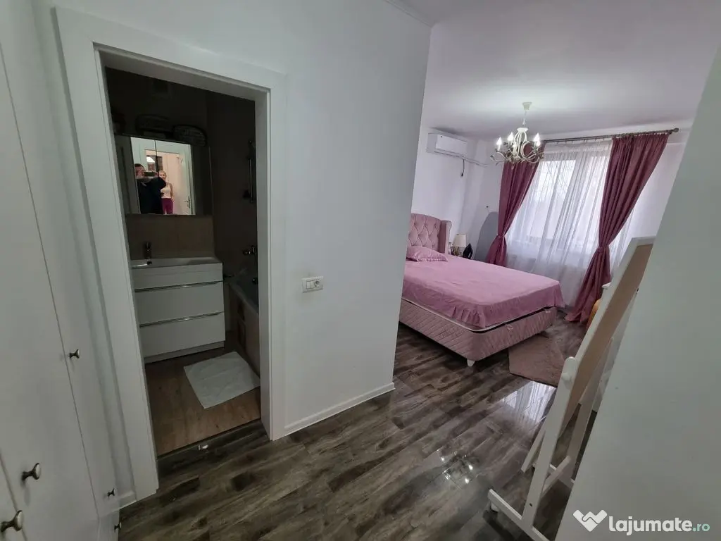 Compozitori-apartament 3 camere finisat modern cu loc de ... 