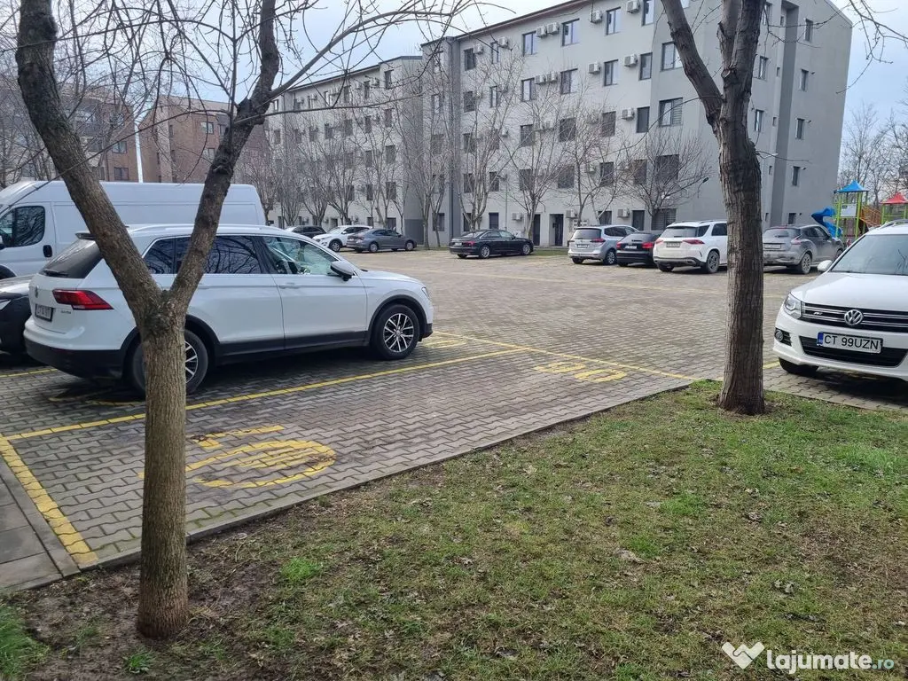 Compozitori-apartament 3 camere finisat modern cu loc de ... 