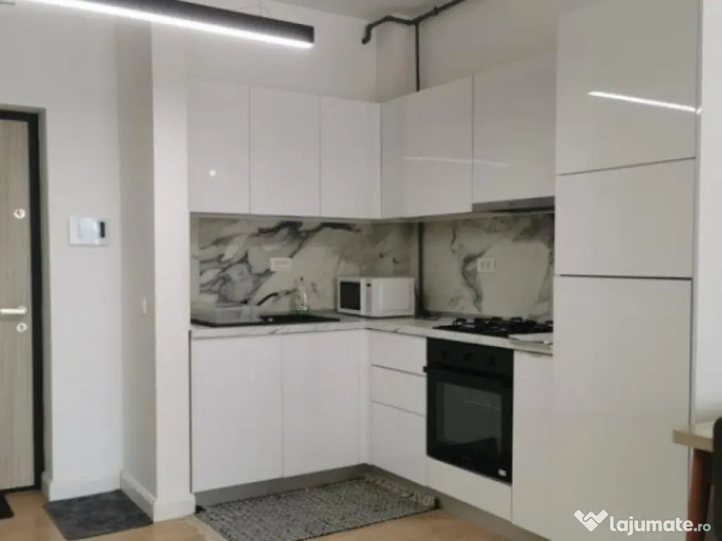 Apartament 2 camere, situat in ansamblul rezidential Tomis P 