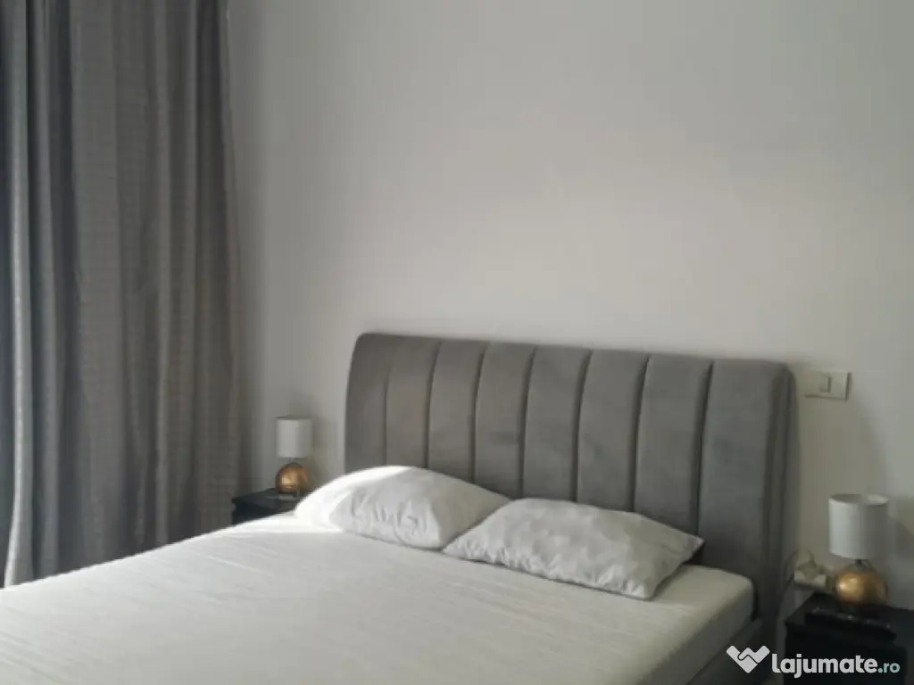 Apartament 2 camere, situat in ansamblul rezidential Tomis P 