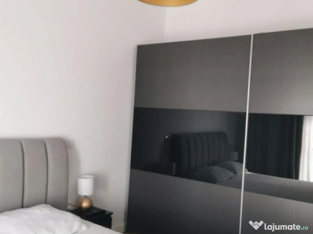 Apartament 2 camere, situat in ansamblul rezidential Tomis P 