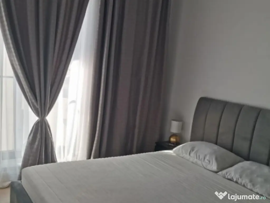 Apartament 2 camere, situat in ansamblul rezidential Tomis P 