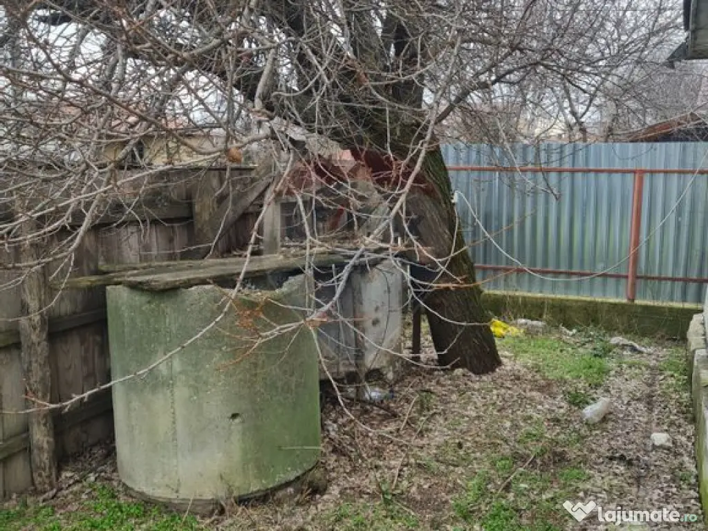 Casă cu 3 camere de vânzare in Jiliste 