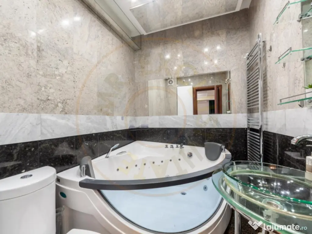 Apartament decomandat - Trivale, Aleea Poenitei! 