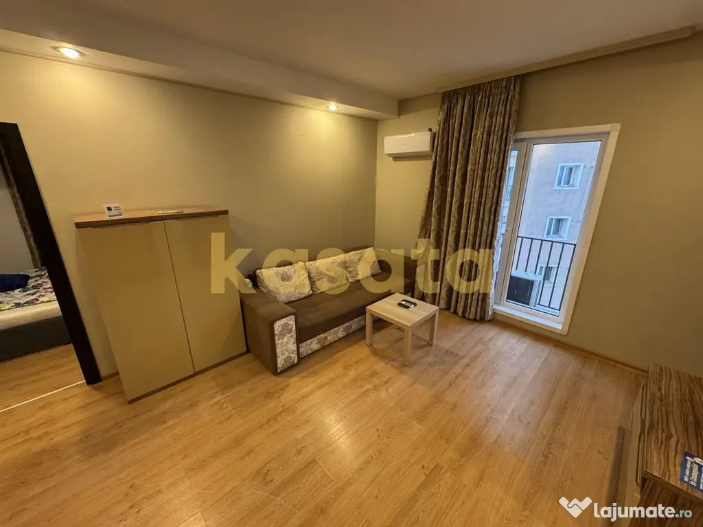 Apartament de vânzare 2 camere | mobilat și utilat | Co...
