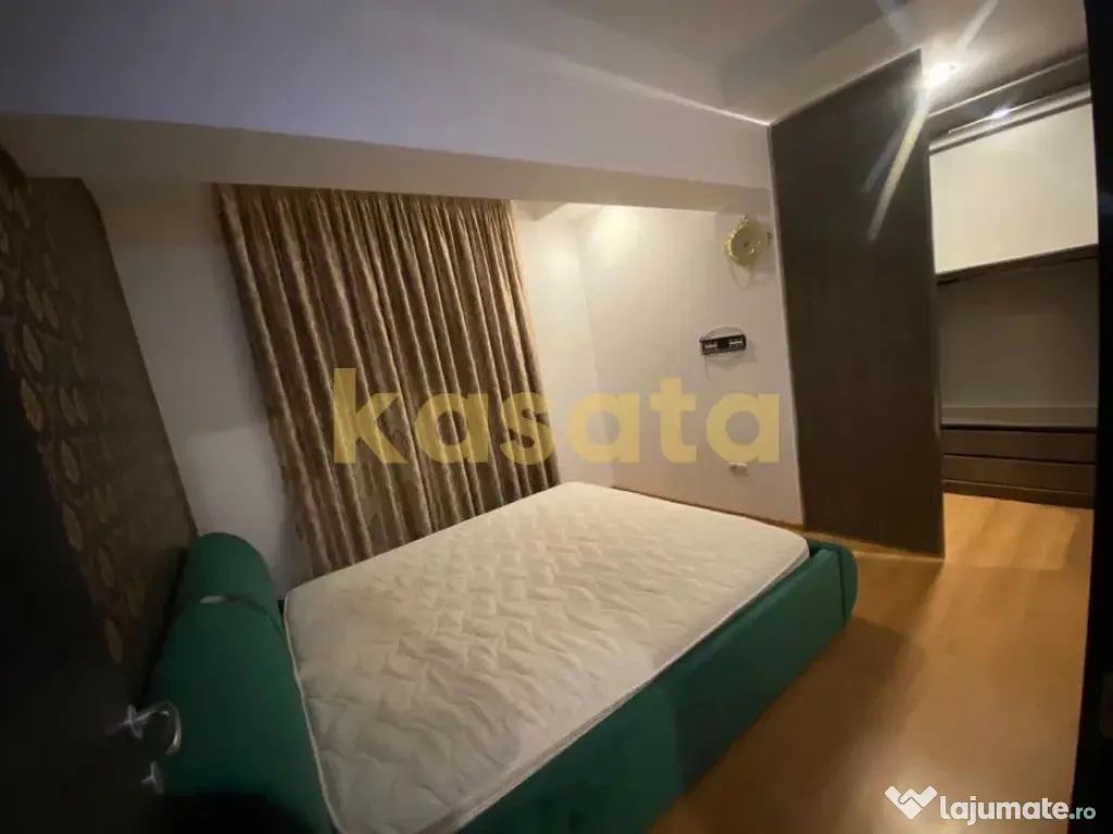 Apartament de vânzare 2 camere | mobilat și utilat | Co...