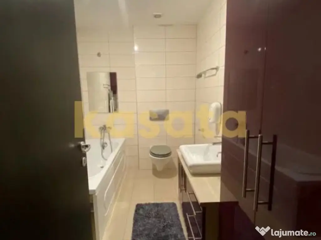 Apartament de vânzare 2 camere | mobilat și utilat | Co...