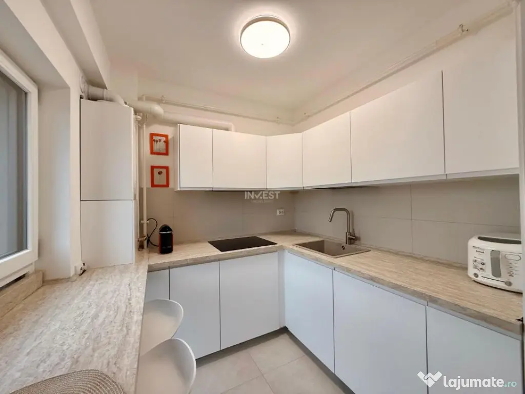 Apartament de închiriat în ansamblul Freya Home