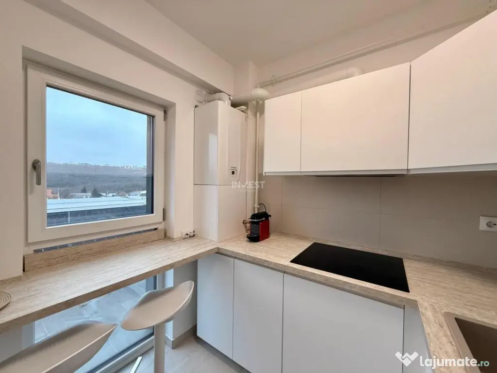 Apartament de închiriat în ansamblul Freya Home