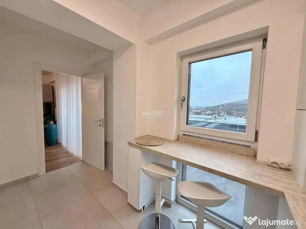 Apartament de închiriat în ansamblul Freya Home