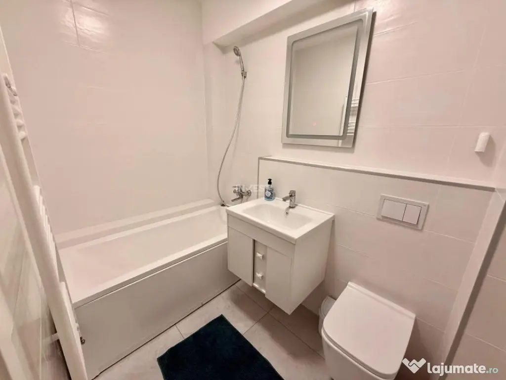 Apartament de închiriat în ansamblul Freya Home