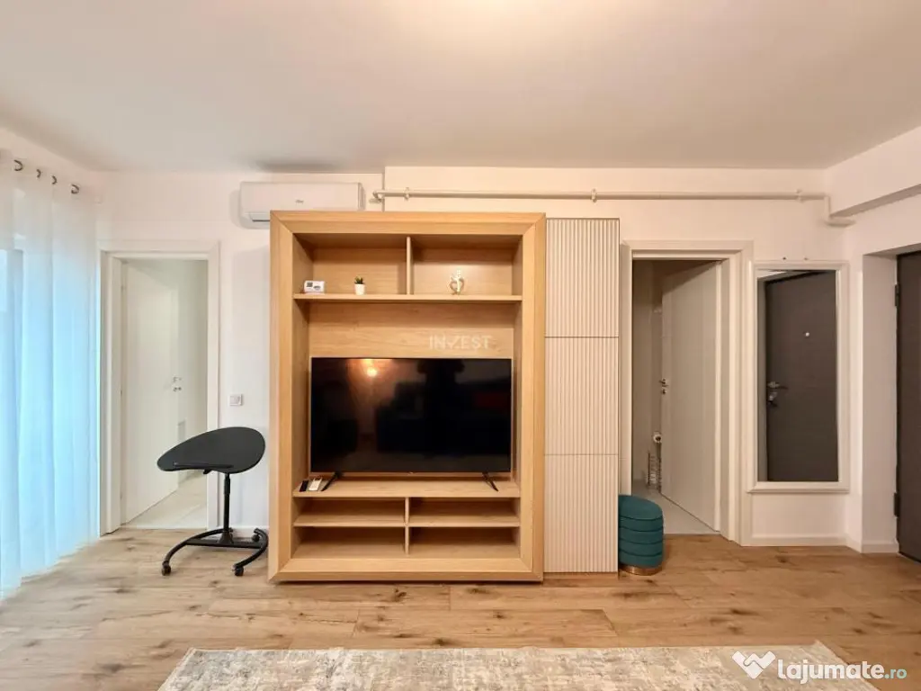 Apartament de închiriat în ansamblul Freya Home