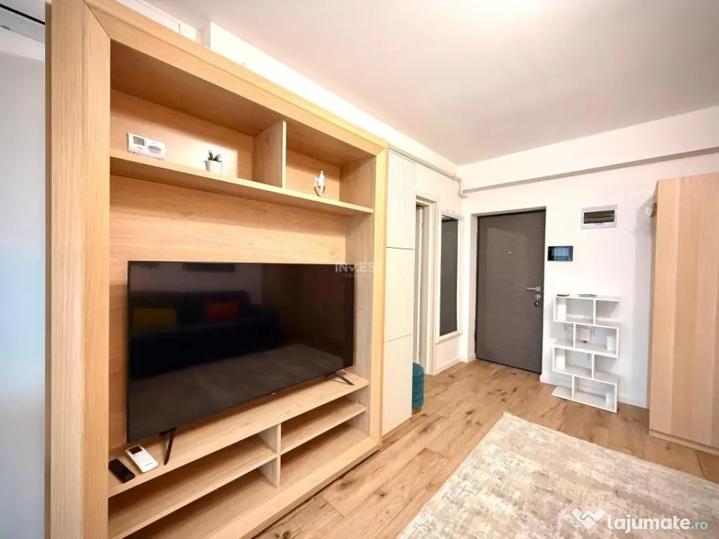 Apartament de închiriat în ansamblul Freya Home