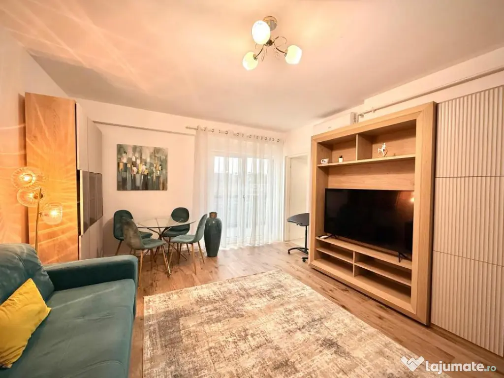 Apartament de închiriat în ansamblul Freya Home