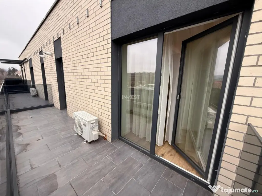 Apartament de închiriat în ansamblul Freya Home