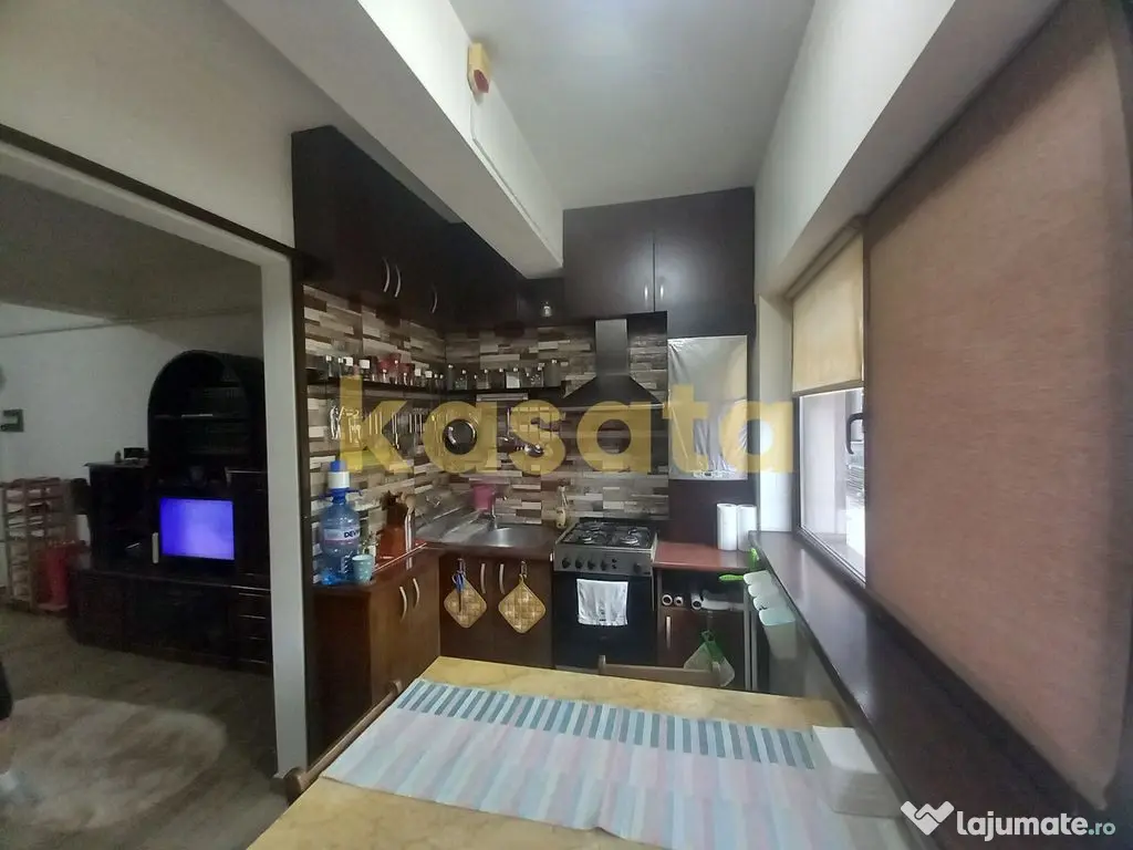 Oportunitate!!! 2 camere mobilat complet | Etaj 1 | Loc p... 