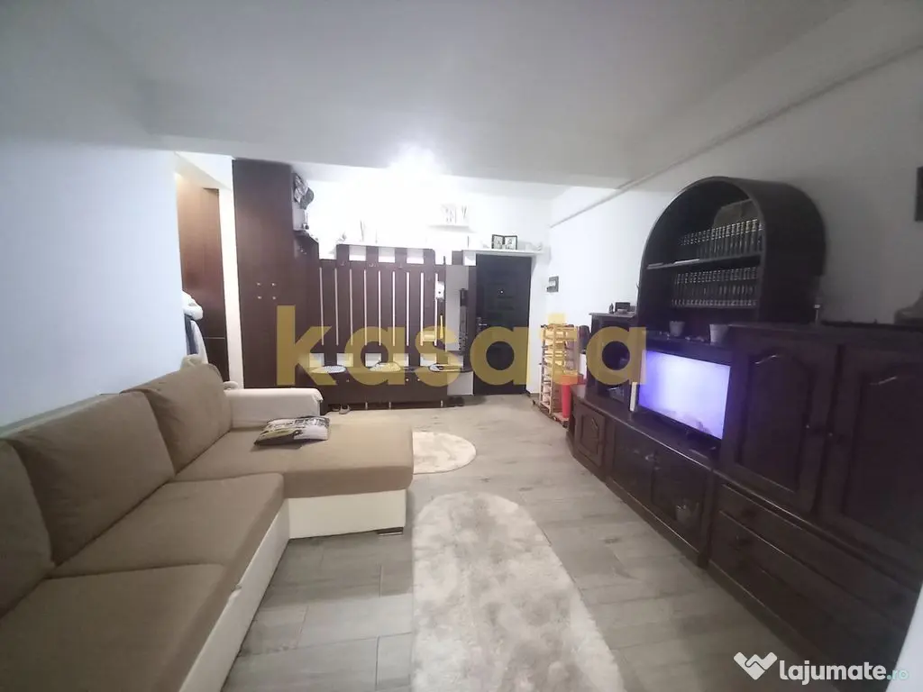 Oportunitate!!! 2 camere mobilat complet | Etaj 1 | Loc p... 