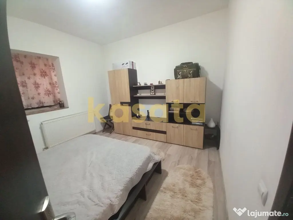 Oportunitate!!! 2 camere mobilat complet | Etaj 1 | Loc p... 