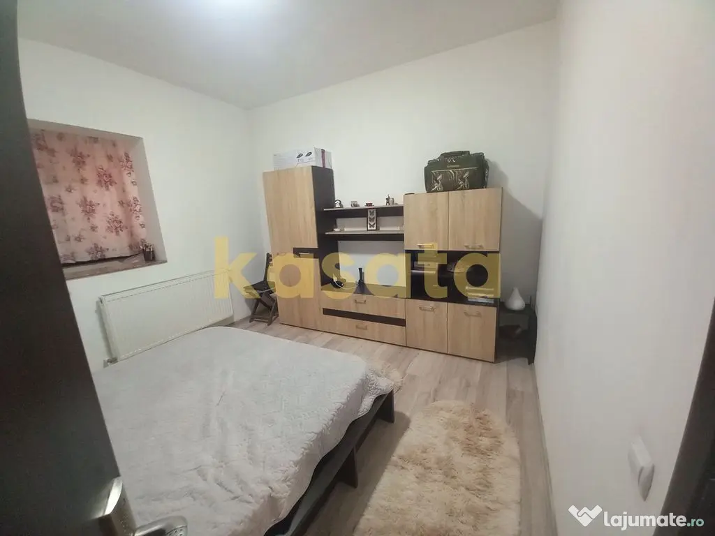 Ocazie rară! 2 camere mobilat complet | Etaj 1 | Loc par... 