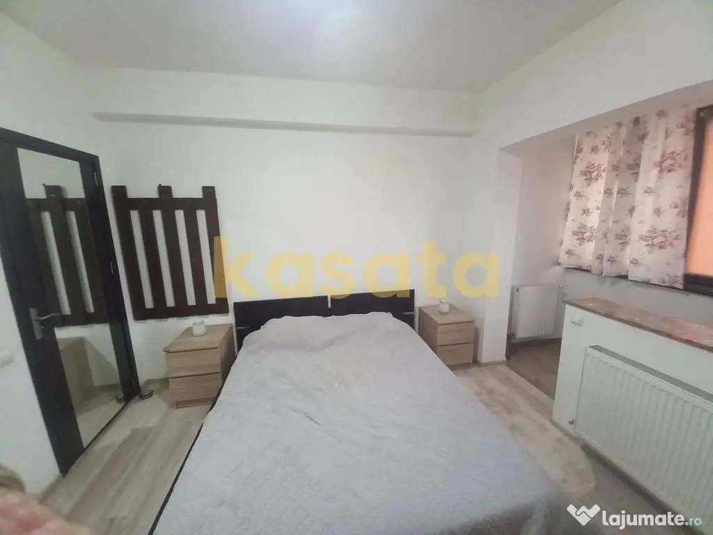 Ocazie rară! 2 camere mobilat complet | Etaj 1 | Loc par... 