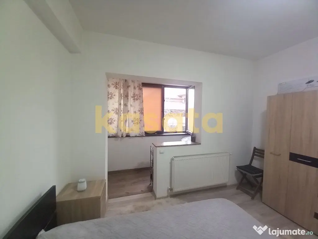 Ocazie rară! 2 camere mobilat complet | Etaj 1 | Loc par... 