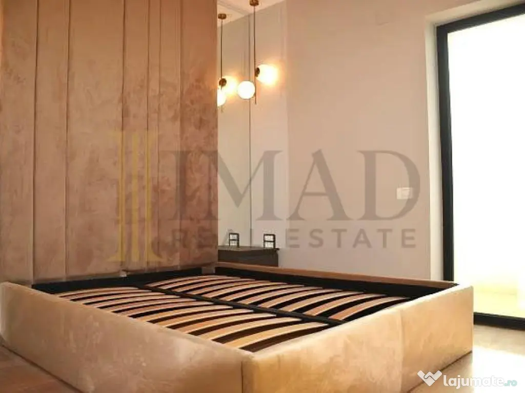 Vila Superba ansamblu rezidential Viforata - mobilata, la c 