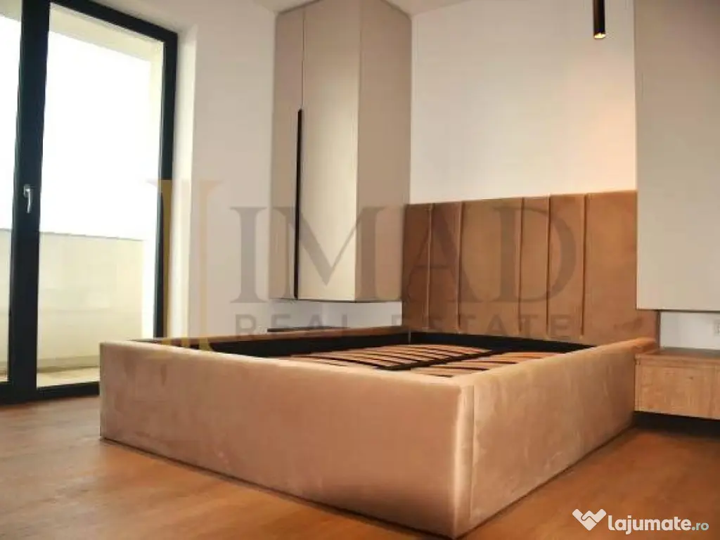 Vila Superba ansamblu rezidential Viforata - mobilata, la c 