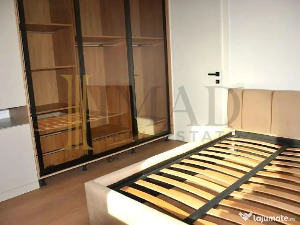 Vila Superba ansamblu rezidential Viforata - mobilata, la c 