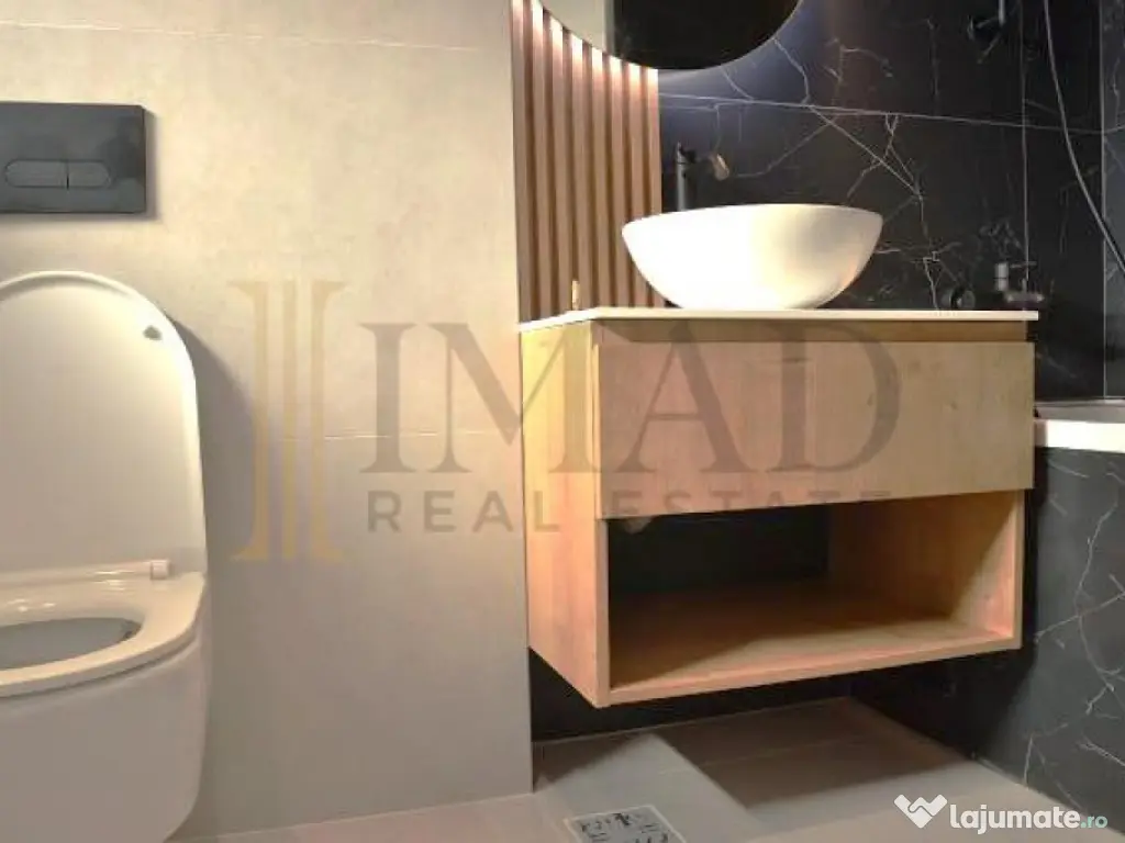 Vila Superba ansamblu rezidential Viforata - mobilata, la c 