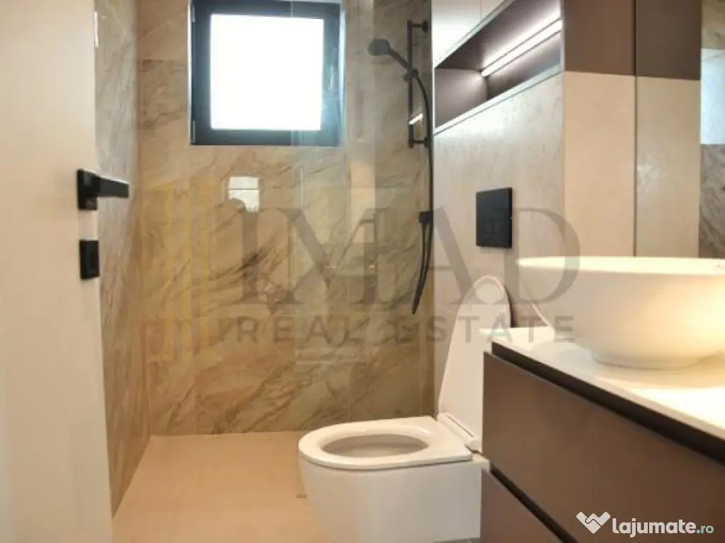 Vila Superba ansamblu rezidential Viforata - mobilata, la c 