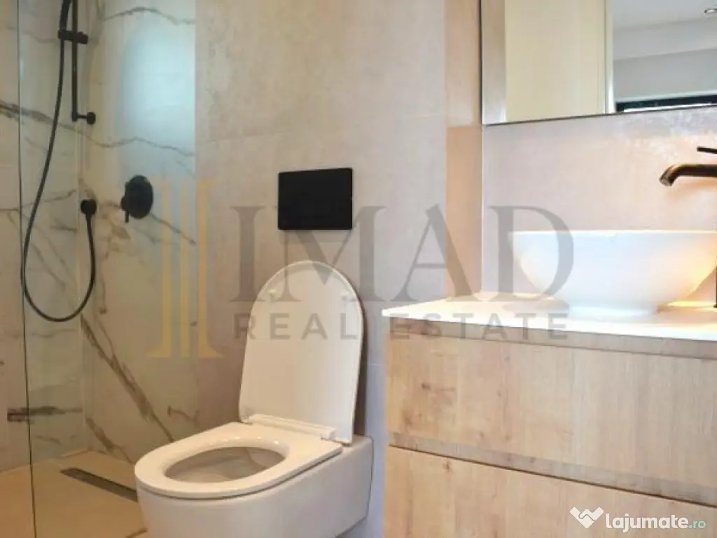 Vila Superba ansamblu rezidential Viforata - mobilata, la c 