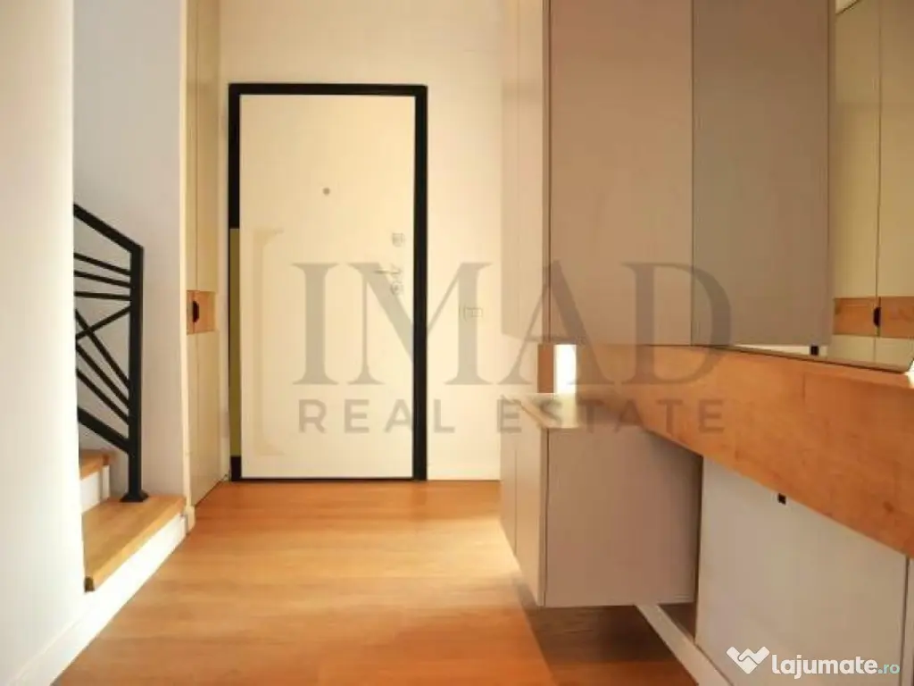 Vila Superba ansamblu rezidential Viforata - mobilata, la c 