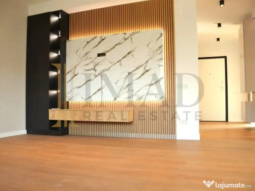 Vila Superba ansamblu rezidential Viforata - mobilata, la c 