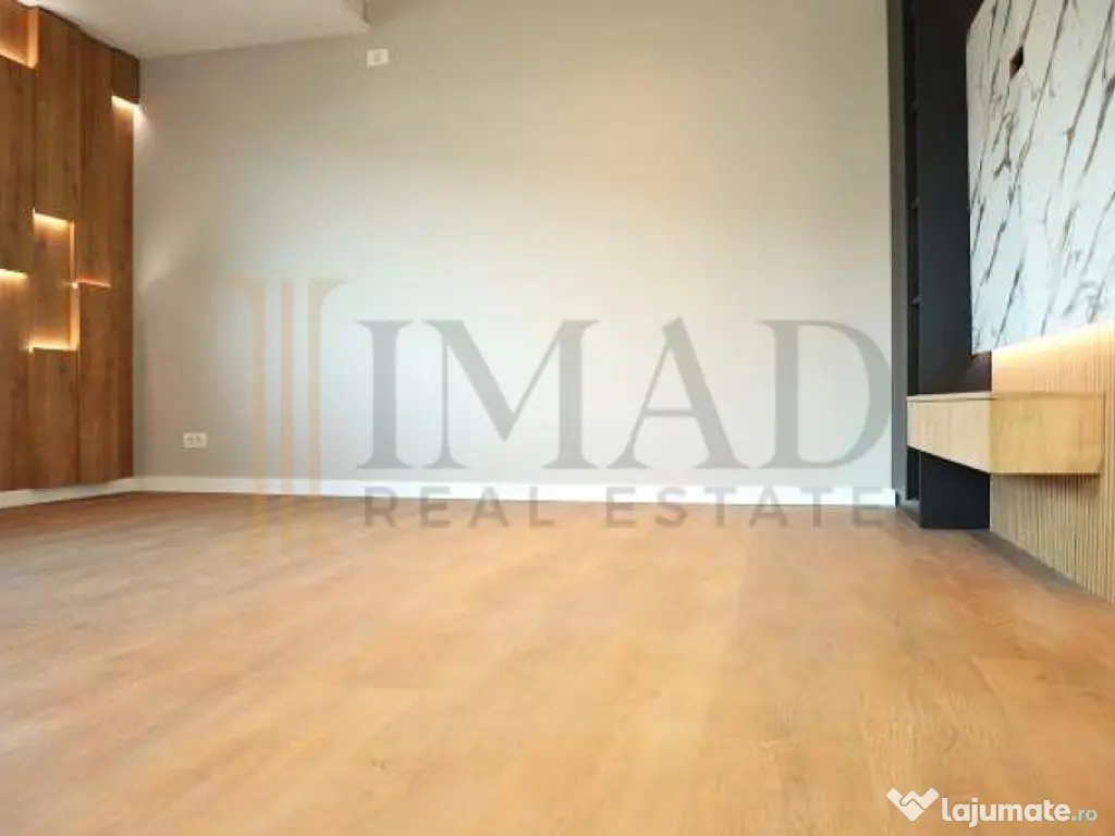 Vila Superba ansamblu rezidential Viforata - mobilata, la c 