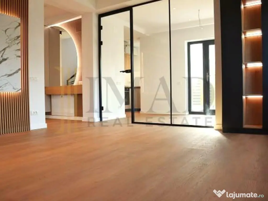 Vila Superba ansamblu rezidential Viforata - mobilata, la c 