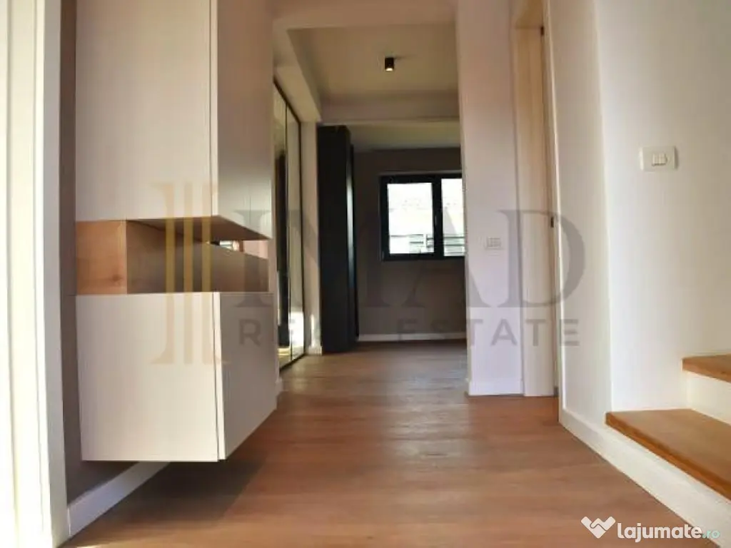 Vila Superba ansamblu rezidential Viforata - mobilata, la c 