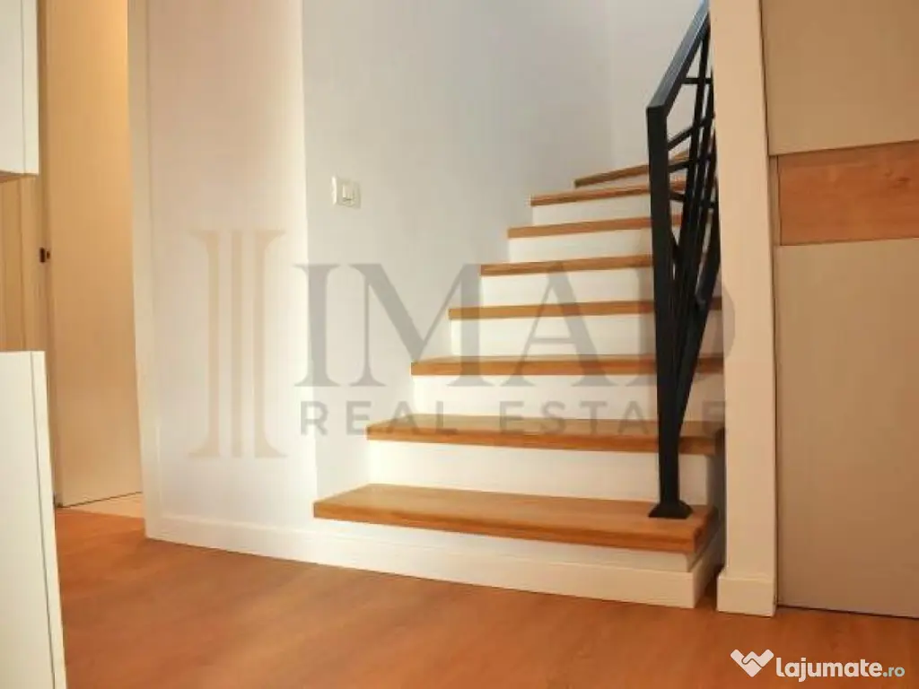 Vila Superba ansamblu rezidential Viforata - mobilata, la c 