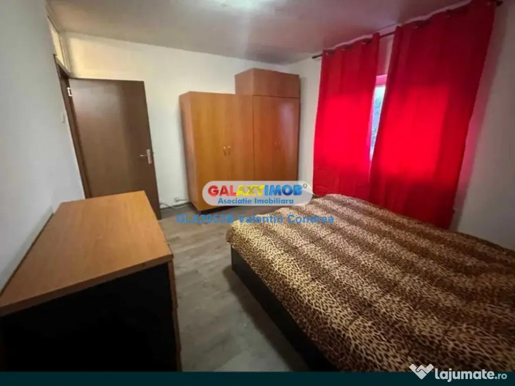 Apartament 2 Camere Parc Sebastian 