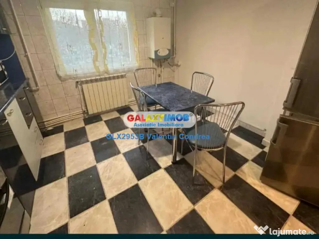 Apartament 2 Camere Parc Sebastian 