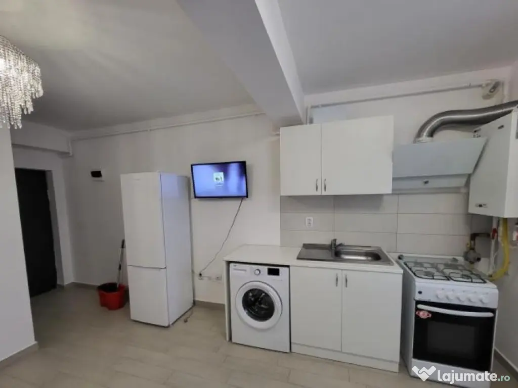 Dimitrie leonida open space etaj 4 fara lift 