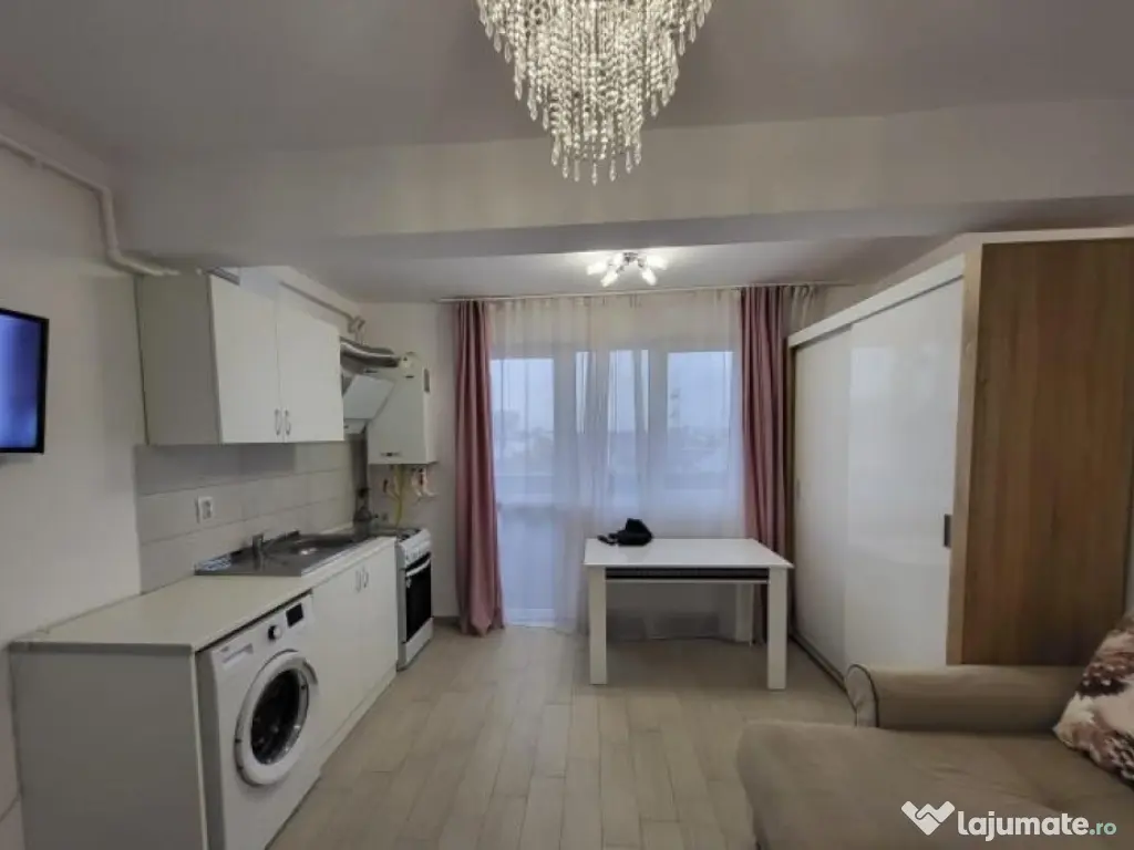 Dimitrie leonida open space etaj 4 fara lift 