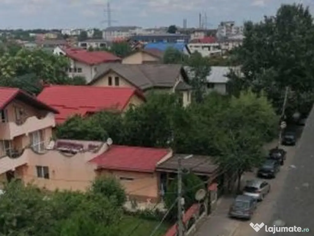 Dimitrie leonida open space etaj 4 fara lift 