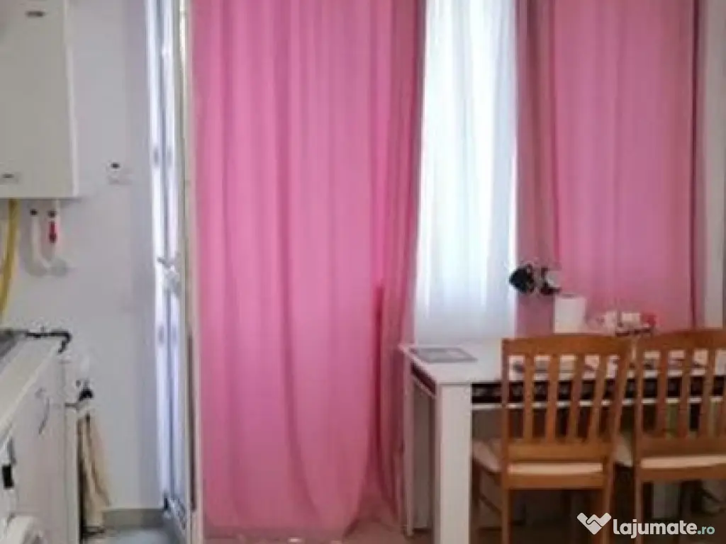 Dimitrie leonida open space etaj 4 fara lift 