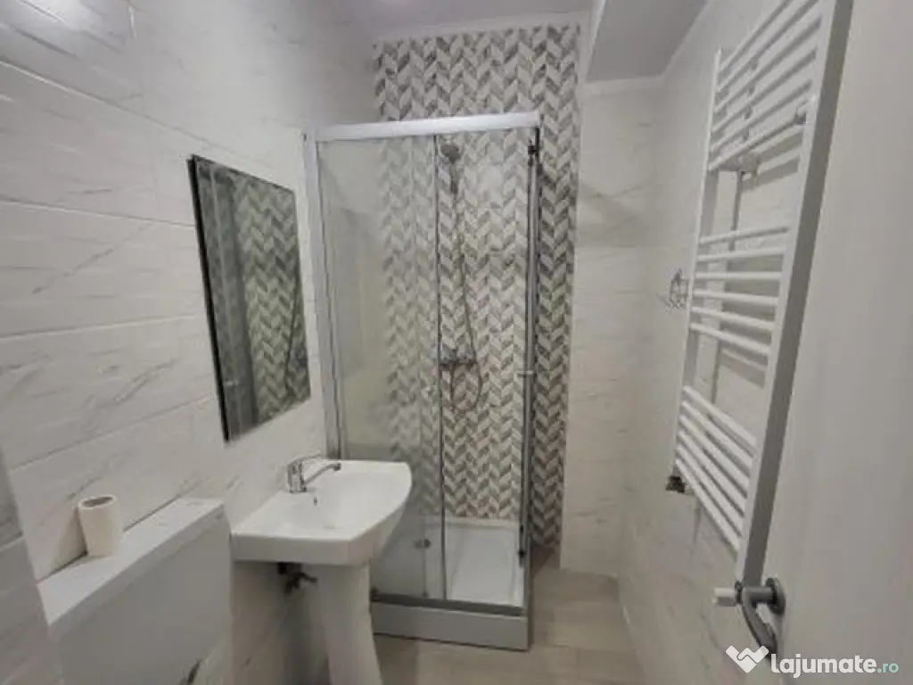 Dimitrie leonida open space etaj 4 fara lift 