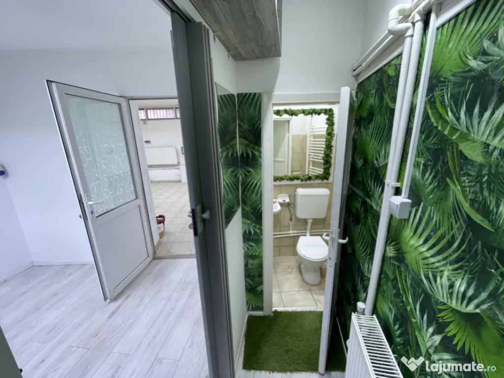 Spatiu Comercial - Birou - Productie - Cabinet - Distributie 