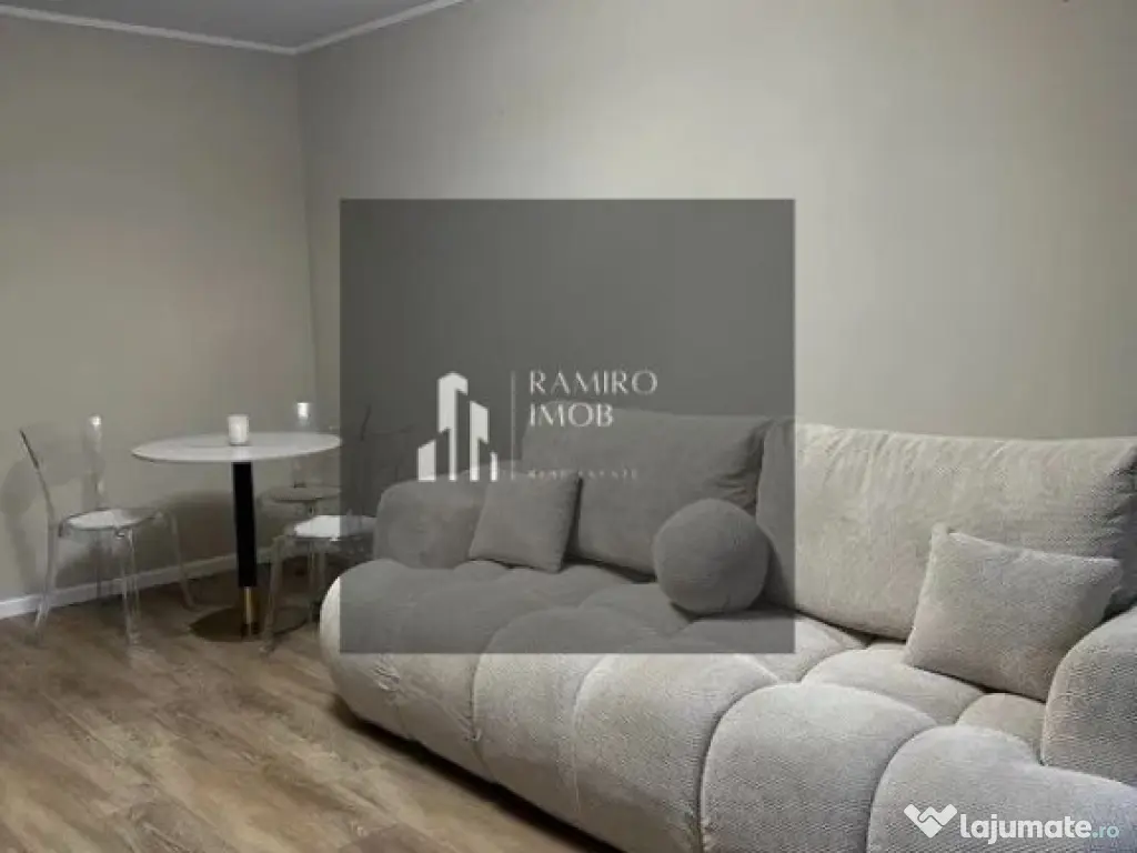 3 Camere - Metrou 1 Decembrie la 3 minute - Centrala Proprie 