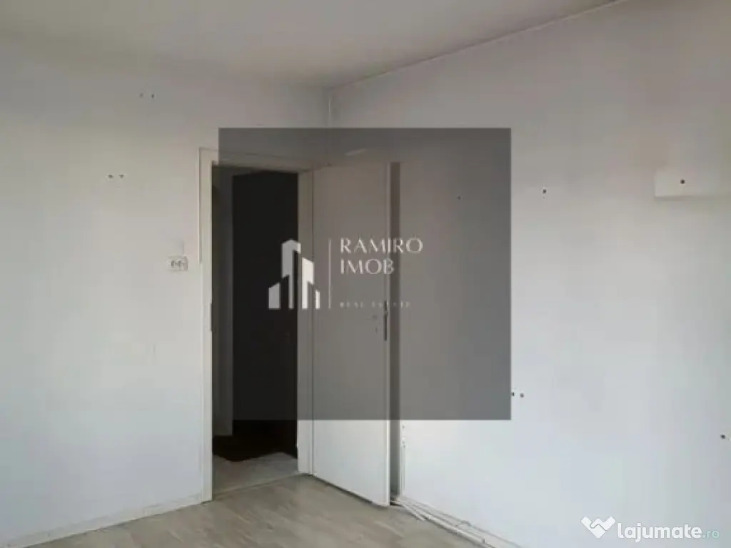 Ocazie! Garsoniera in centrul capitalei! 