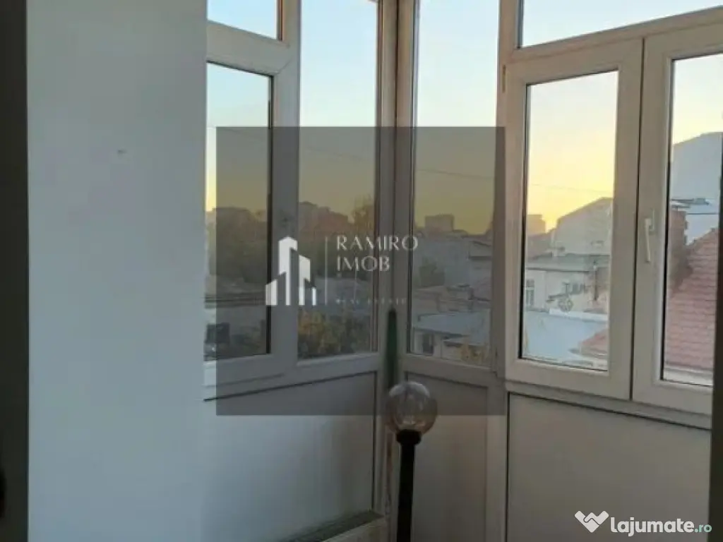 Ocazie! Garsoniera in centrul capitalei! 